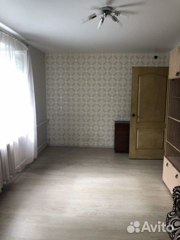 1-к квартира, 30.6 м², 2/4 эт. 1-к квартира, 30.6 м², 2/4 эт.