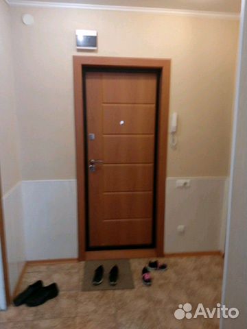 1-к квартира, 30 м², 4/5 эт. 1-к квартира, 30 м², 4/5 эт.