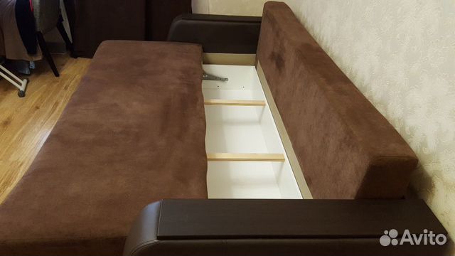 Диван-кровать Диван-кровать