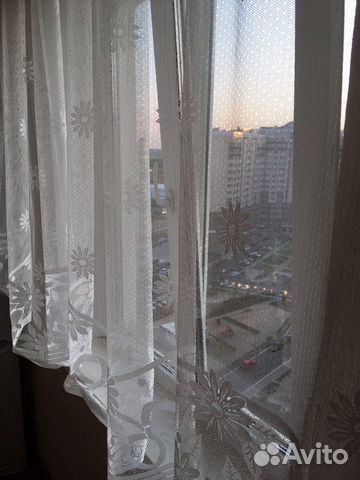 1-к квартира, 39 м², 16/17 эт. 1-к квартира, 39 м², 16/17 эт.