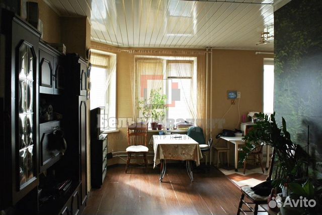 5-к квартира, 224 м², 10/11 эт.
