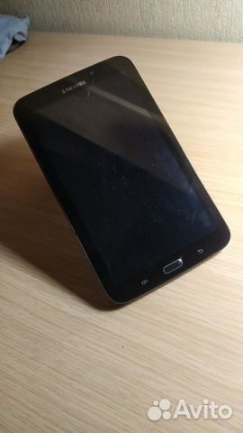 SAMSUNG Galaxy Tab 3.Полностью рабочий. SM-T210