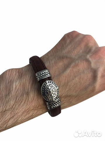 Браслет Chrome Hearts Браслет Chrome Hearts