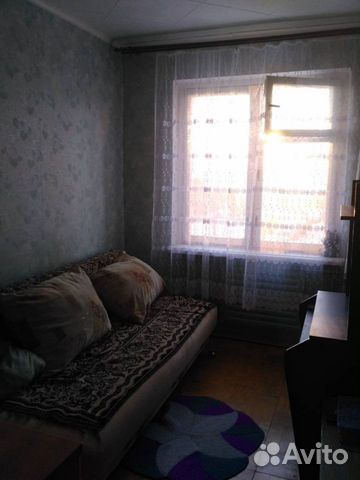 3-к квартира, 59 м², 1/5 эт.