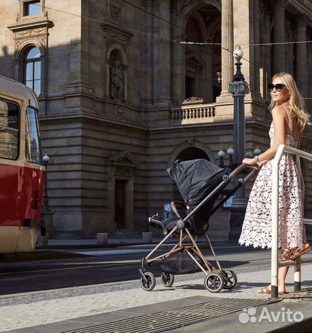 Cybex mios 2020 Cybex mios 2020