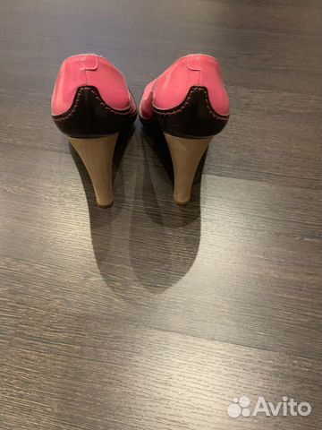 Туфли Celine Туфли Celine