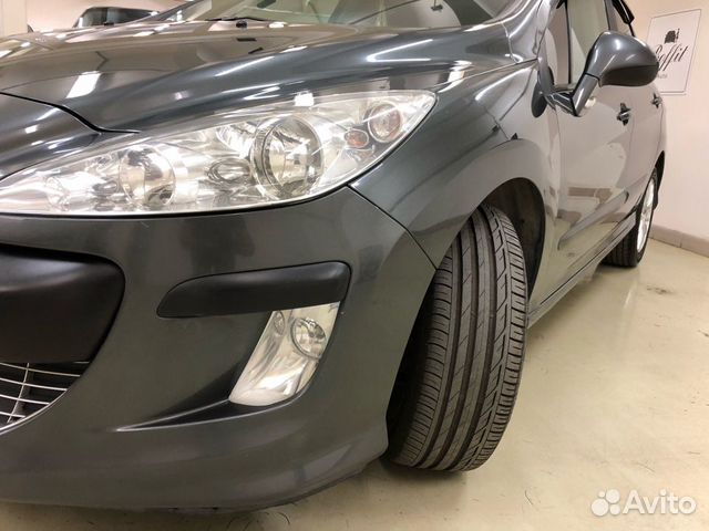 Peugeot 308 1.6 AT, 2011, 94 000 км Peugeot 308 1.6 AT, 2011, 94 000 км