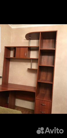 Книжный шкаф Книжный шкаф