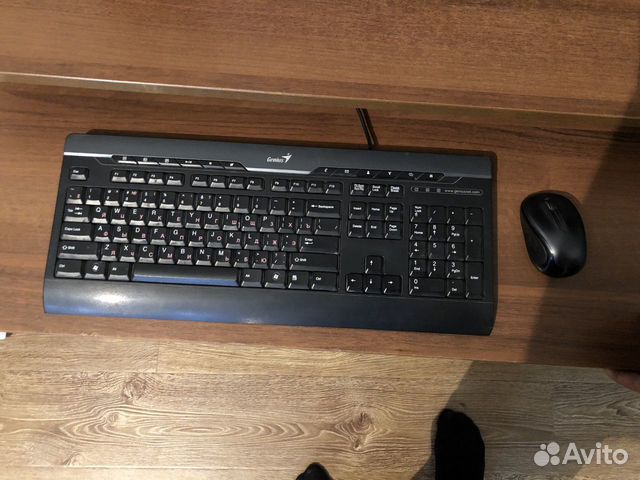 Офисный пк Офисный пк