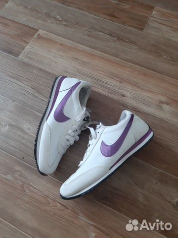 Найк Cortez Кроссовки оригинальные Найк Cortez Кроссовки оригинальные