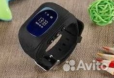 Умные Часы Smart Baby Watch q50 Цветные+телефон Умные Часы Smart Baby Watch q50 Цветные+телефон