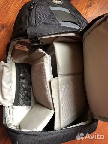 Lowepro slingshot 200aw Lowepro slingshot 200aw