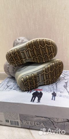 Сапоги Artica Сапоги Artica