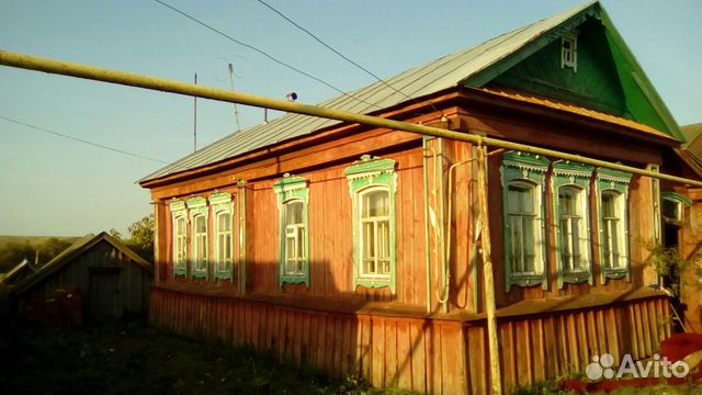Купить Дом В Старошайговском Районе Мордовия
