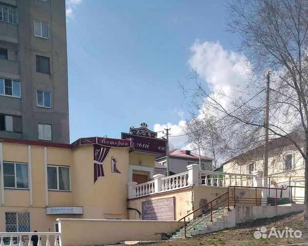 Помещение свободного назначения, 493.62 м² Помещение свободного назначения, 493.62 м²