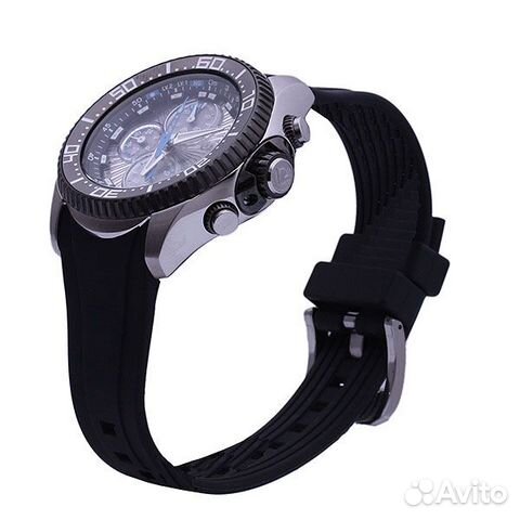 Часы наручные Citizen Deep Promaster BJ2111-08E Часы наручные Citizen Deep Promaster BJ2111-08E