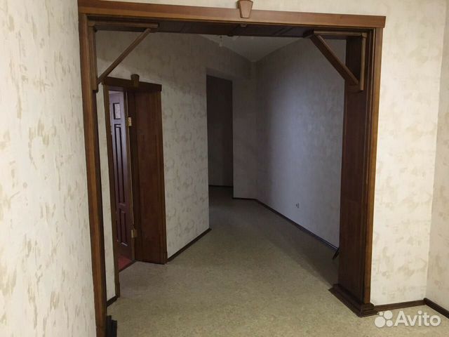 2-к квартира, 105 м², 5/9 эт.