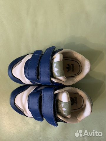 Кроссовки adidas 24 для мальчика Кроссовки adidas 24 для мальчика
