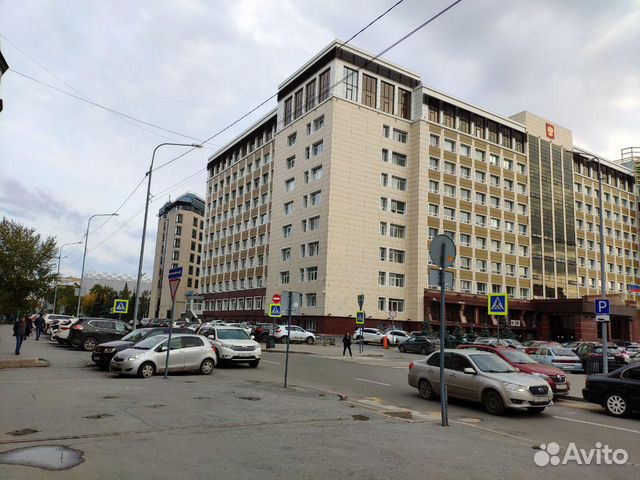 Помещение в центре свободного назначения, 576 м² Помещение в центре свободного назначения, 576 м²