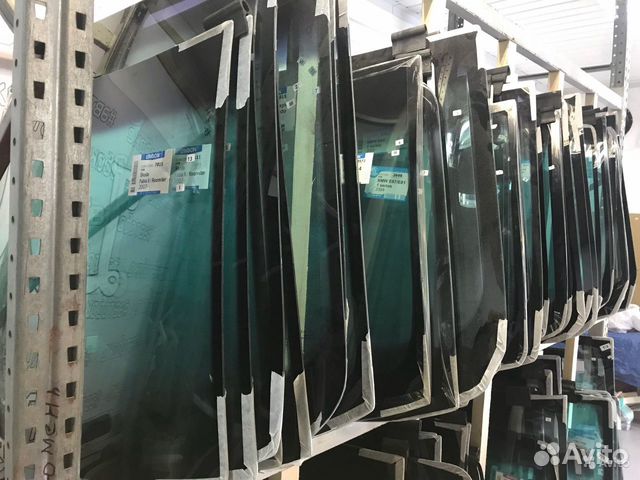 Лобовое стекло Ford Focus 2 (полный обогрев)