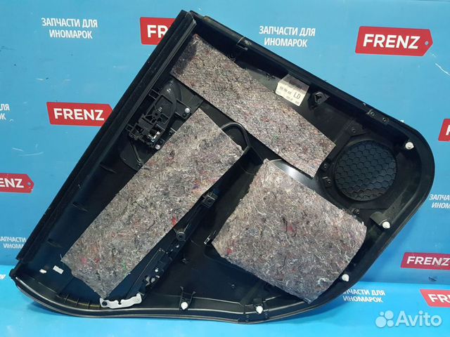 Subaru Forester SH 08-12 Обшивка двери задней Subaru Forester SH 08-12 Обшивка двери задней