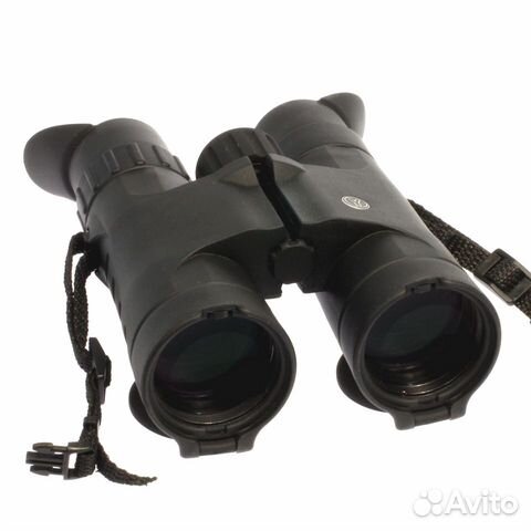 Бинокль Yukon Point 10X42