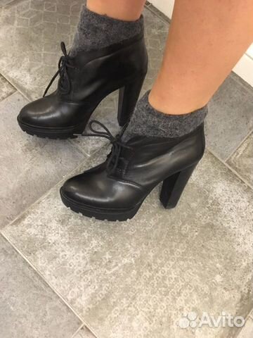 Ботильоны Ботильоны