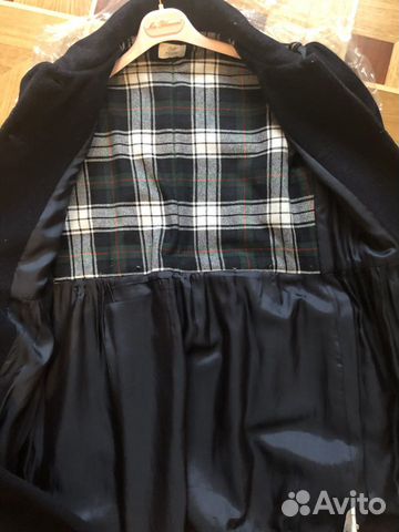Ferre пальто, жилет blumarine Ferre пальто, жилет blumarine