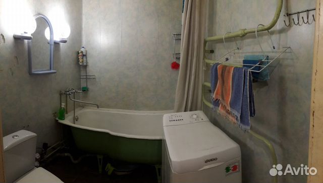 2-к квартира, 45 м², 3/5 эт.