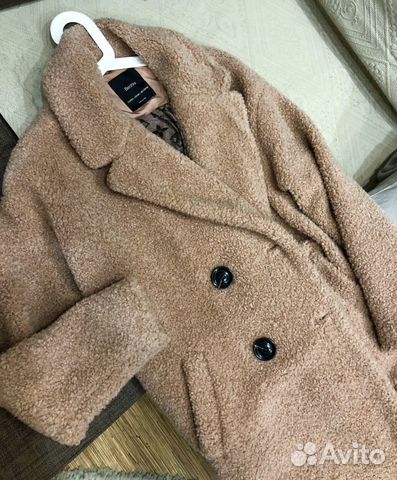 Пальто Bershka демисезон Пальто Bershka демисезон