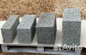 Арболитовые блоки м700 Арболитовые блоки м700