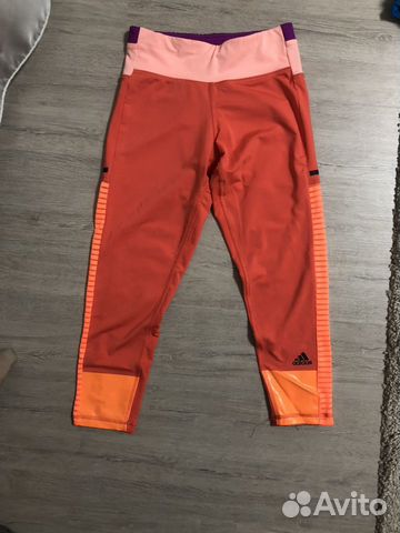 Лосины adidas Лосины adidas