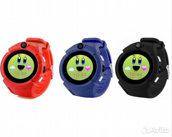 Детские часы Smart Baby Watch Q360 с камерой Детские часы Smart Baby Watch Q360 с камерой
