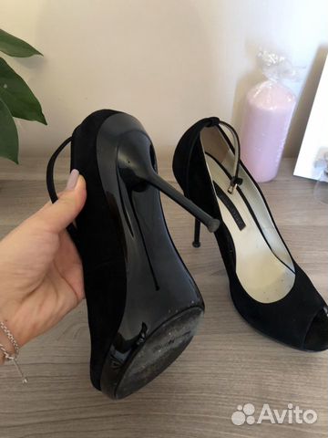 Туфли Gianfranco ferre