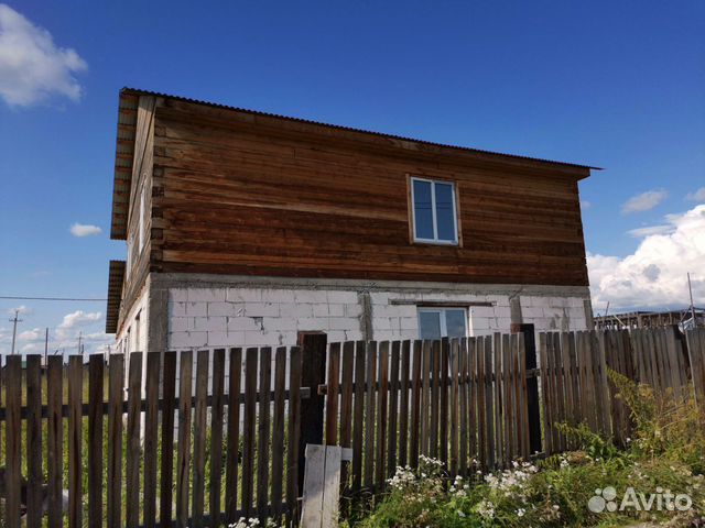 Коттедж 250 м² на участке 10 сот. Коттедж 250 м² на участке 10 сот.
