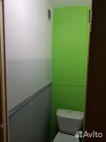 1-к квартира, 30 м², 1/5 эт.