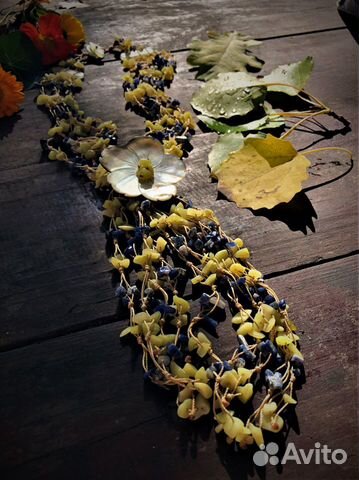 Продаю колье с перламутром и натуральными камнями Продаю колье с перламутром и натуральными камнями