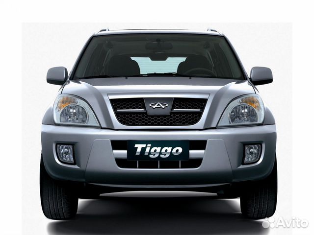 Chery Tiggo T11 рулевая рейка