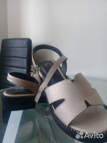 Сандали Сандали