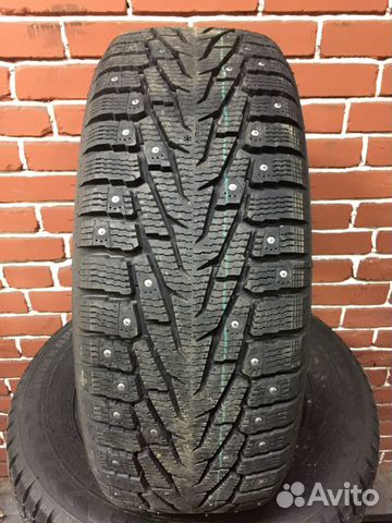 235 55 17 Nokian Hakka 7 235/55R17 103T XL 235 55 17 Nokian Hakka 7 235/55R17 103T XL