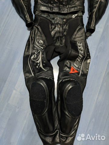 Мотокомбинезон Dainese Tattoo Lady Мотокомбинезон Dainese Tattoo Lady