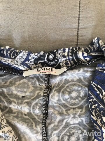 Платье Emme/Marella, S