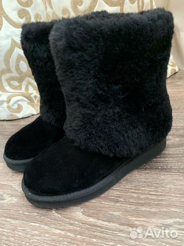 Угги Ugg оригинал Угги Ugg оригинал