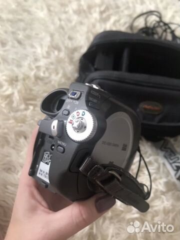 Видeокaмeрa Panasoniс VDR-D160 Видeокaмeрa Panasoniс VDR-D160