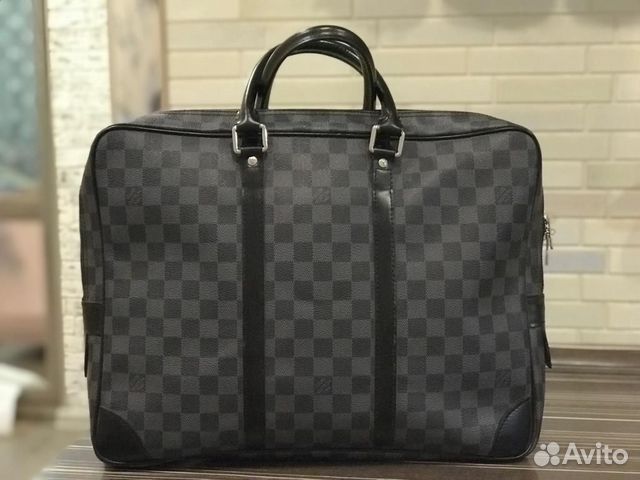 Сумка портфель louis vuitton Сумка портфель louis vuitton