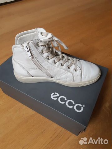 Кроссовки Ekko Кроссовки Ekko