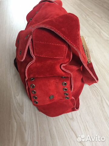 Сумка Италия новая