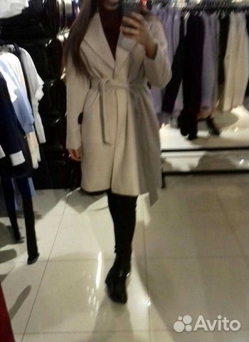 Пальто Пальто