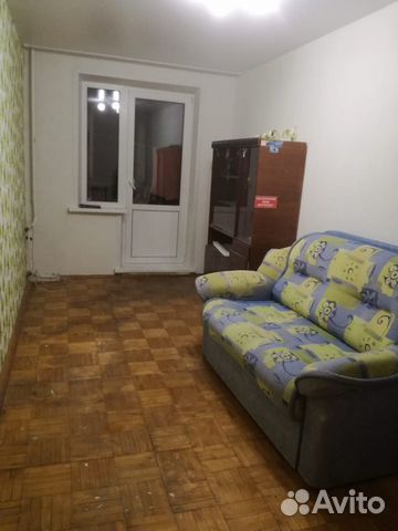 Комната 14 м² в 3-к, 9/10 эт.