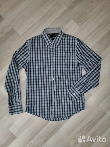 Рубашку Calvin Klein Рубашку Calvin Klein
